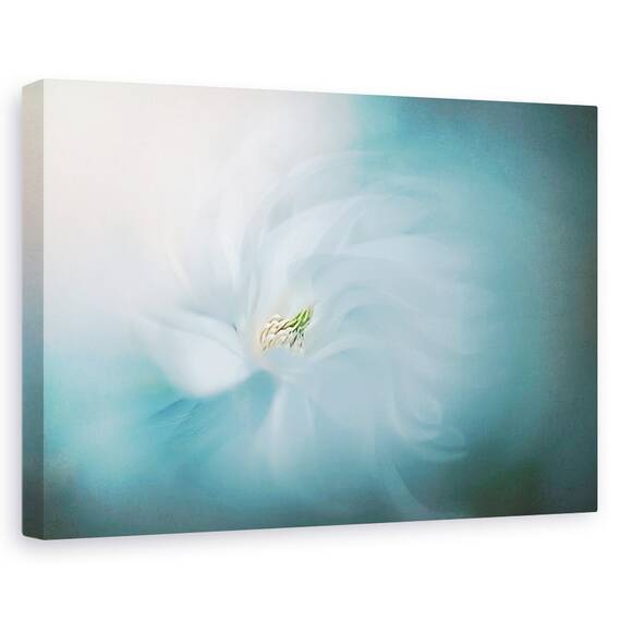 Tablou Canvas - Senin, Marime: 80 x 120 cm - - Roveli