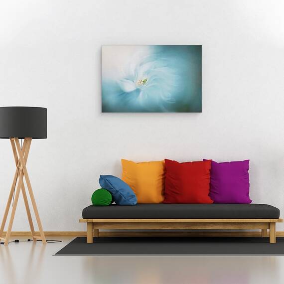 Tablou Canvas - Senin, Marime: 80 x 120 cm - 2- Roveli