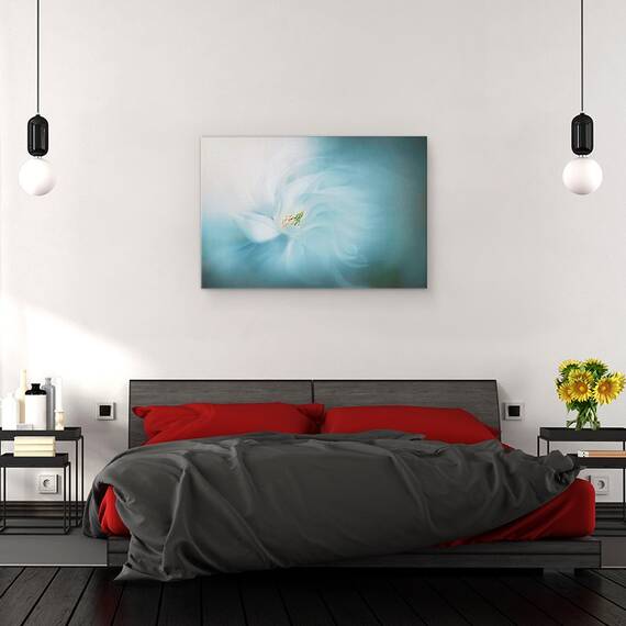 Tablou Canvas - Senin, Marime: 80 x 120 cm - 3- Roveli