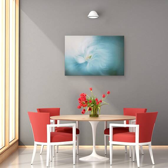 Tablou Canvas - Senin, Marime: 80 x 120 cm - 4- Roveli