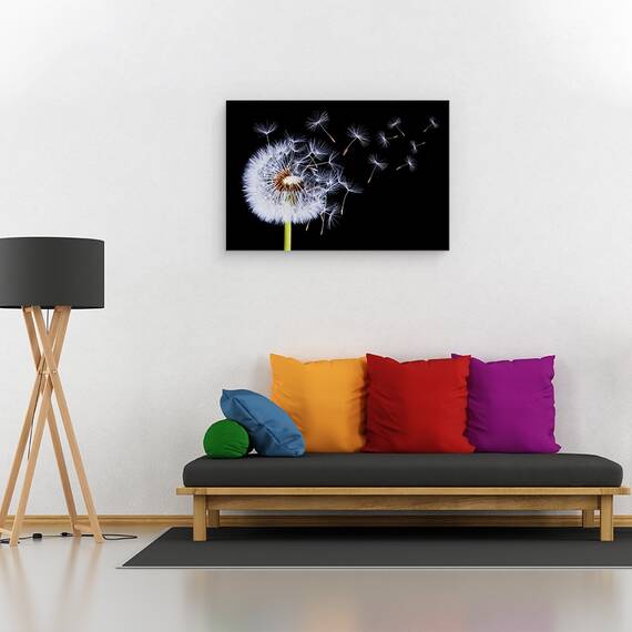Tablou Canvas - Sufland In Papadie, Marime: 80 x 120 cm - 2- Roveli