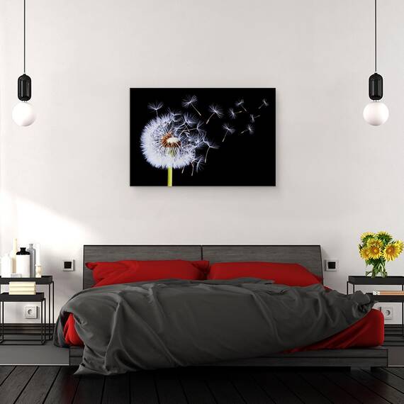 Tablou Canvas - Sufland In Papadie, Marime: 80 x 120 cm - 3- Roveli