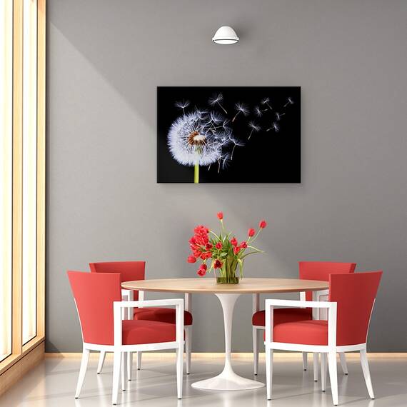 Tablou Canvas - Sufland In Papadie, Marime: 80 x 120 cm - 4- Roveli