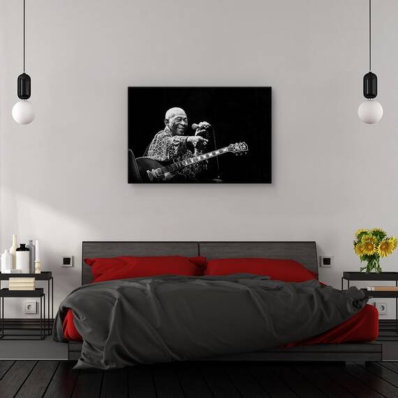 Tablou canvas - Povestea picaturilor, Flori, Pene, Moale, Delicat, Marime: 60 x 90 cm - 3- Roveli
