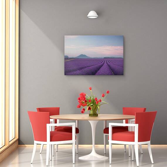 Tablou canvas - Orbitele lui Venus, Portret, Palarie, Femeie, Moda, Marime: 60 x 90 cm - 4- Roveli