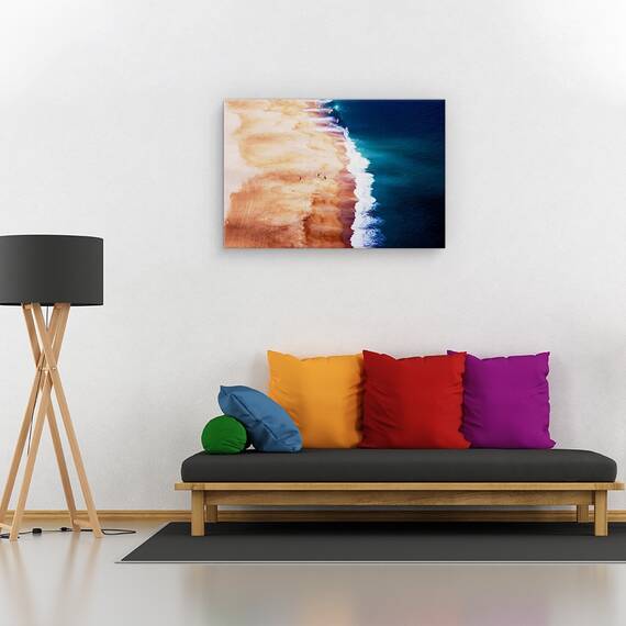 Tablou canvas - Flori roz, Natura moarta, Cosmos, Gradina, Marime: 60 x 90 cm - 2- Roveli