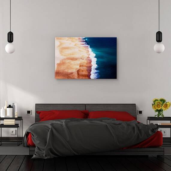 Tablou canvas - Flori roz, Natura moarta, Cosmos, Gradina, Marime: 60 x 90 cm - 3- Roveli