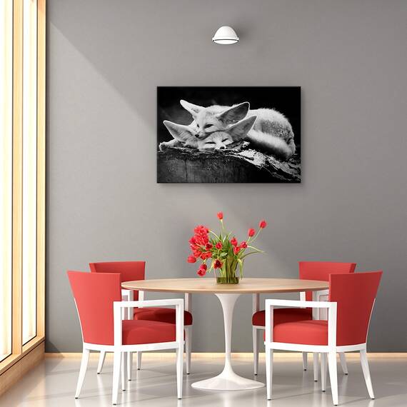 Tablou canvas - Instantaneu, Reverie, Portret, Masina Clasica, Fereastra, Femeie, Marime: 60 x 90 cm - 4- Roveli