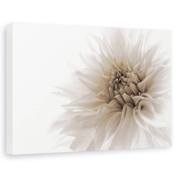 Tablou canvas - Camera gandurilor, Loc de meditat, Peisaj, Apa, Simplu, Minimalistic, Marime: 60 x 90 cm - - Roveli