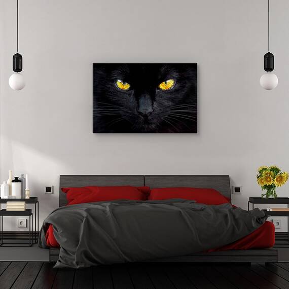 Tablou canvas - Autobuz, Peisaj, Valiza, Nisip, Naufragiat, Marime: 60 x 90 cm - 3- Roveli