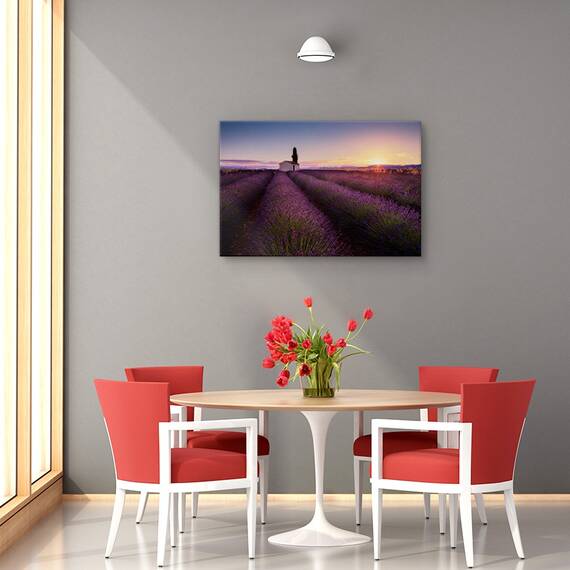 Tablou canvas - Coasta de Argint, Peisaj, Ocean, Coasta, Nisip, Marime: 60 x 90 cm - 4- Roveli