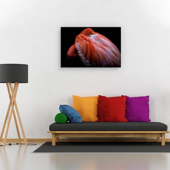 Tablou canvas - Little-Jumbo, Obiecte, Tren Cu Aburi, Transport, Epoca, Marime: 60 x 90 cm - 2- Roveli