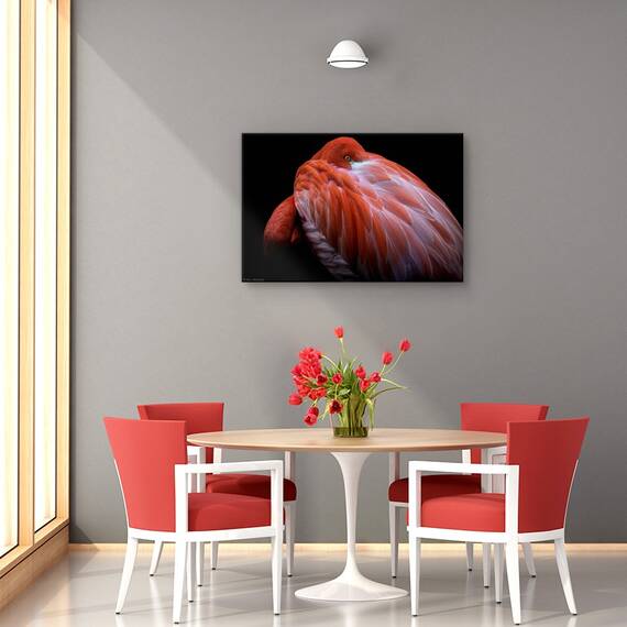 Tablou canvas - Little-Jumbo, Obiecte, Tren Cu Aburi, Transport, Epoca, Marime: 60 x 90 cm - 4- Roveli