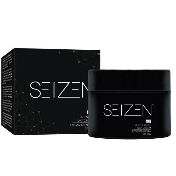 SEIZEN ADN Crema de zi intensiva antirid si regeneranta - - Roveli