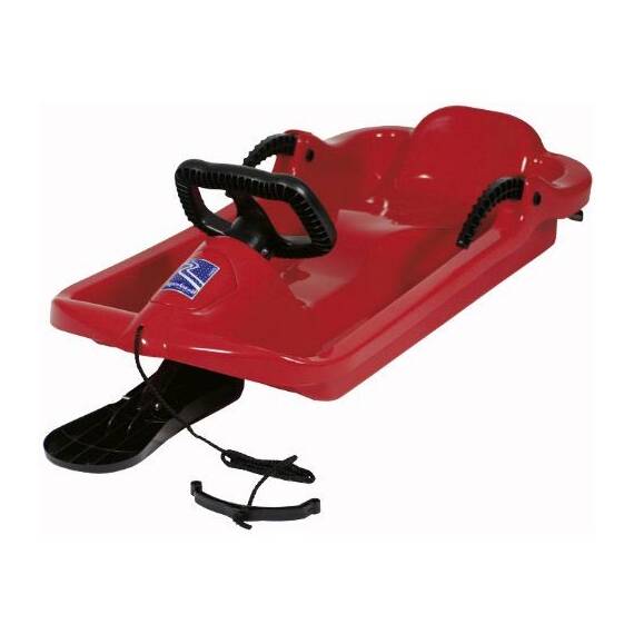 ALPEN GAUDI - SANIE DRIVE RED - - Roveli