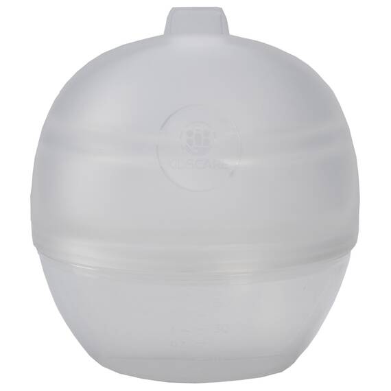 Colector din silicon pentru lapte matern Kidscare KC138 - 2- Roveli