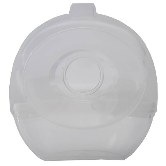 Colector din silicon pentru lapte matern Kidscare KC138 - 3- Roveli