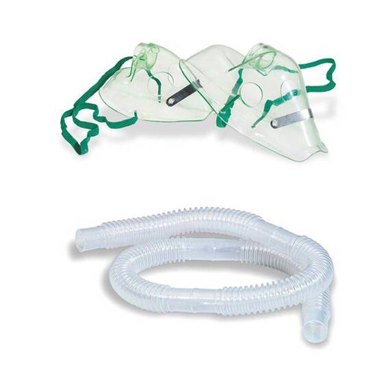 Kit pentru aparatul de aerosoli cu ultrasunete Kidscare KC120, Laica MD6026, Beurer IH40 - - Roveli