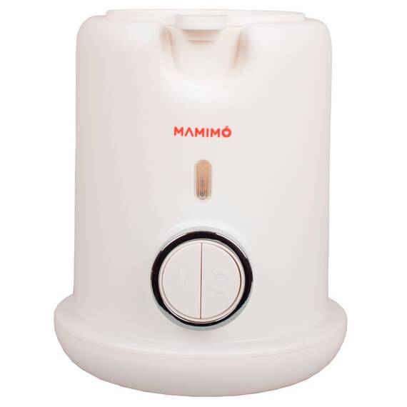 Incalzitor biberoane 3 in 1 ultra rapid Mamimo BW1102 - - Roveli