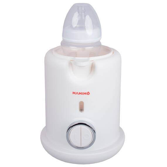 Incalzitor biberoane 3 in 1 ultra rapid Mamimo BW1102 - 2- Roveli