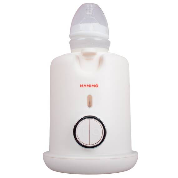 Incalzitor biberoane 3 in 1 ultra rapid Mamimo BW1102 - 6- Roveli
