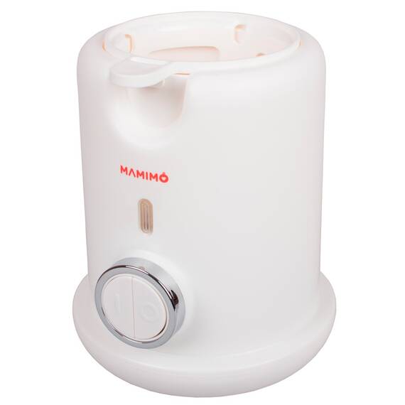 Incalzitor biberoane 3 in 1 ultra rapid Mamimo BW1102 - 3- Roveli
