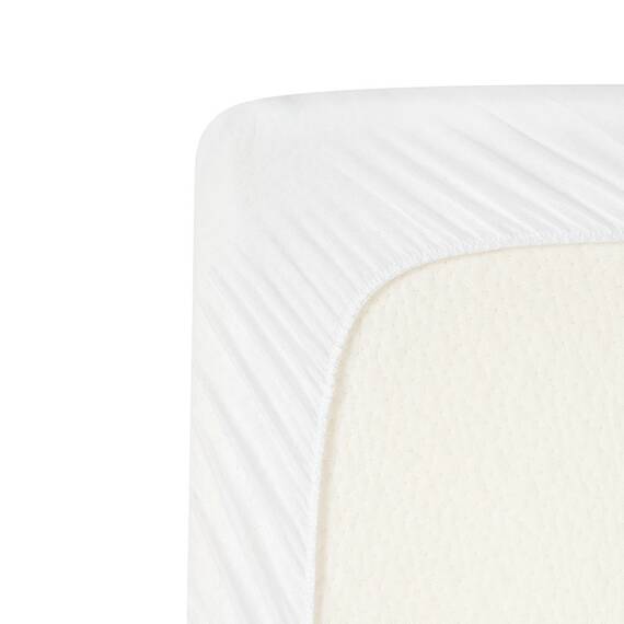 Protectie impermeabila pentru saltea 46 x 83 x 10 cm Clevamama 3374 - 2- Roveli
