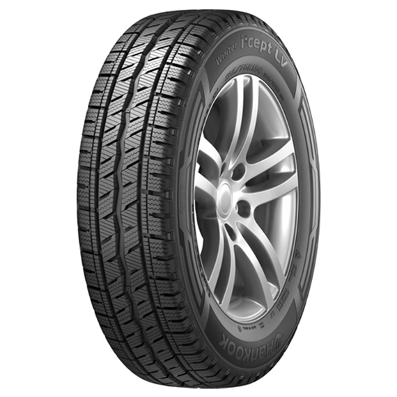 Anvelopa Iarna 225/65R16 112/110R WINTER ICEPT LV RW12 HANKOOK - - Roveli