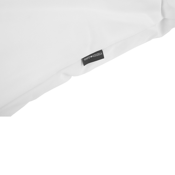 Scaun suspendat, transparent/ auriu/ alb, BUBBLE TIP 1 - 26- Roveli