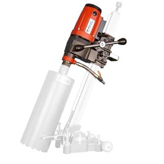 Cabel CSN-10A-MSP Unitate antrenare carota, 2500W, 240V - - Roveli