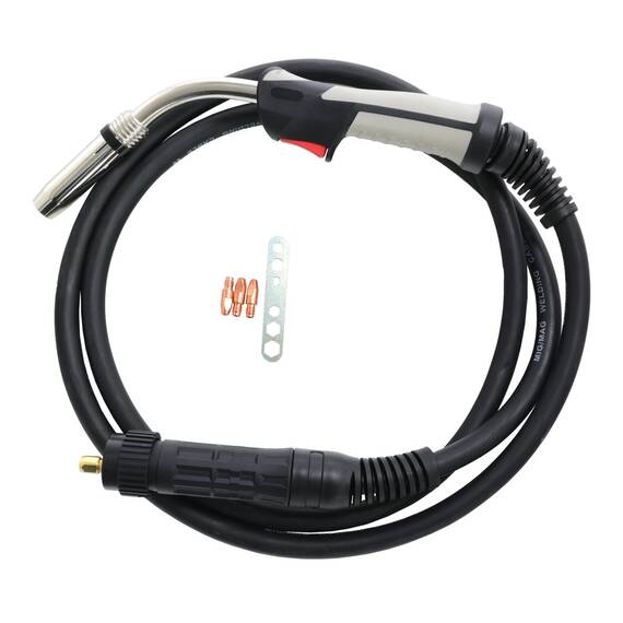ProWELD Torta 36KD pentru MIG, 3m - - Roveli