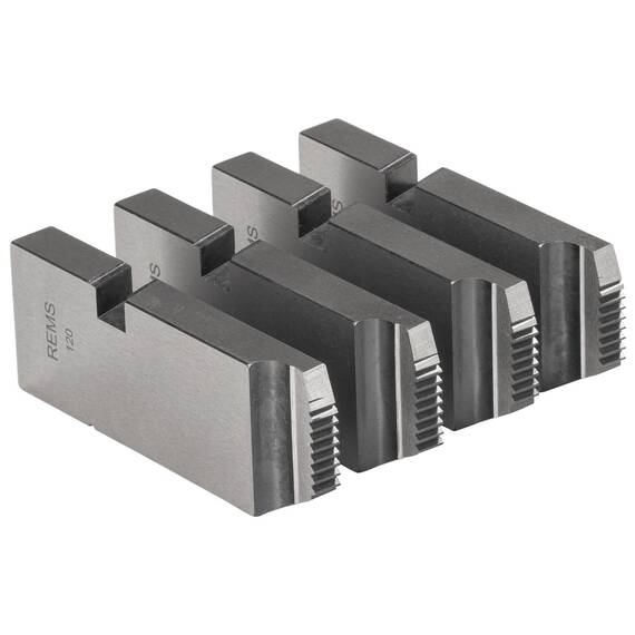 REMS 341431 M16 Set cutite pentru Tornado si Magnum - - Roveli