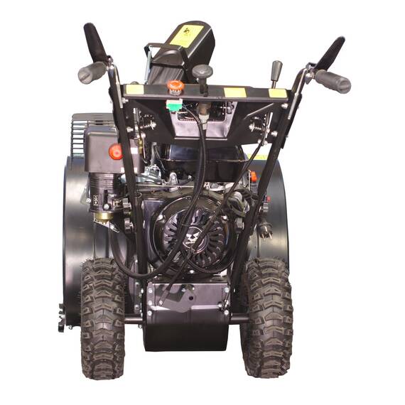 ProGARDEN FB7111DE freza de zapada autopropulsata 71 cm, 11CP, pornire electrica - - Roveli