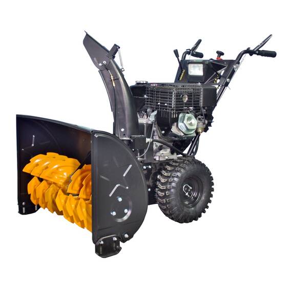 ProGARDEN FB7111DE freza de zapada autopropulsata 71 cm, 11CP, pornire electrica - 2- Roveli