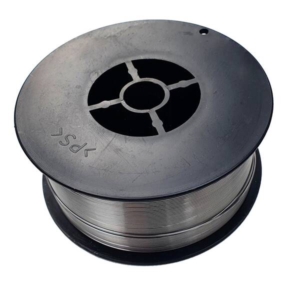 ProWELD E71T-GS sarma sudura flux 0.8mm, rola 1kg/D100 - - Roveli