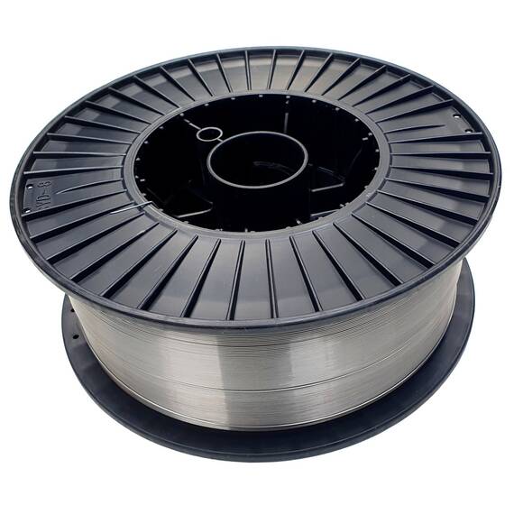 ProWELD E71T-GS sarma sudura flux 1.0mm, rola 15kg/D270 - - Roveli