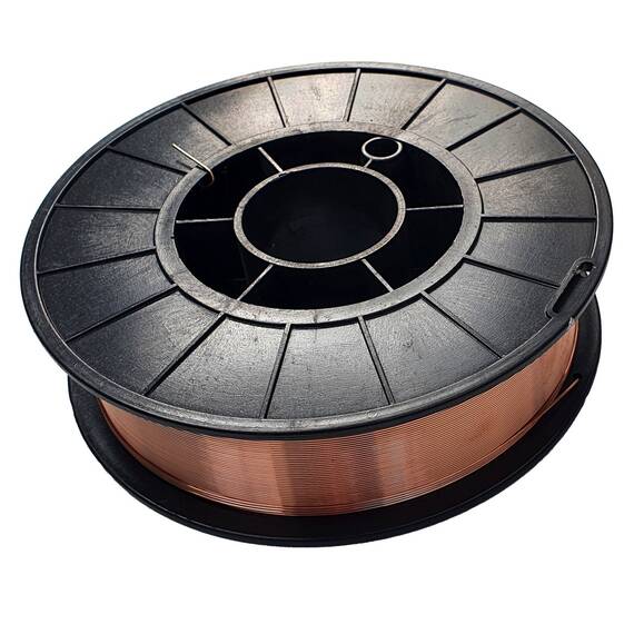 ProWELD ER70S-6 sarma sudura 0.6mm, rola 5kg/D200 - - Roveli