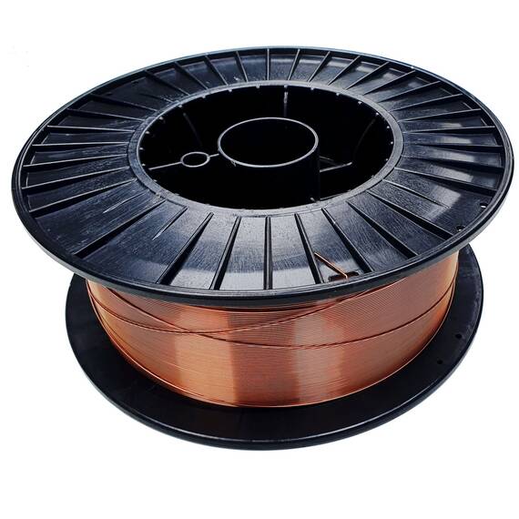 ProWELD ER70S-6 sarma sudura 1.2mm, rola 15kg/D270 - - Roveli