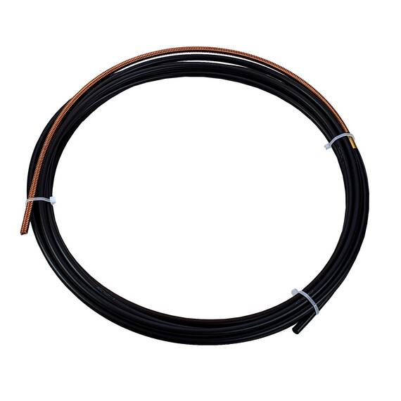 ProWELD Liner grafit sarma sudura 1.2~1.6mm (4m lungime) MIG-500Y (40KD) - - Roveli