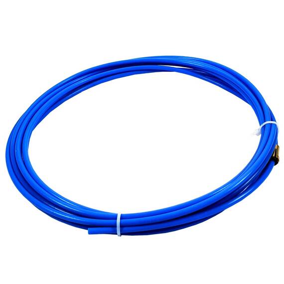 ProWELD Liner teflon sarma sudura 0.8~1.0mm (4m lungime) MIG-300YN (24KD Torch) - - Roveli