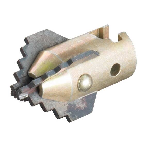 REMS Burghiu cu lame transversale 22/35 pentru Cobra 22/32 172290 - - Roveli