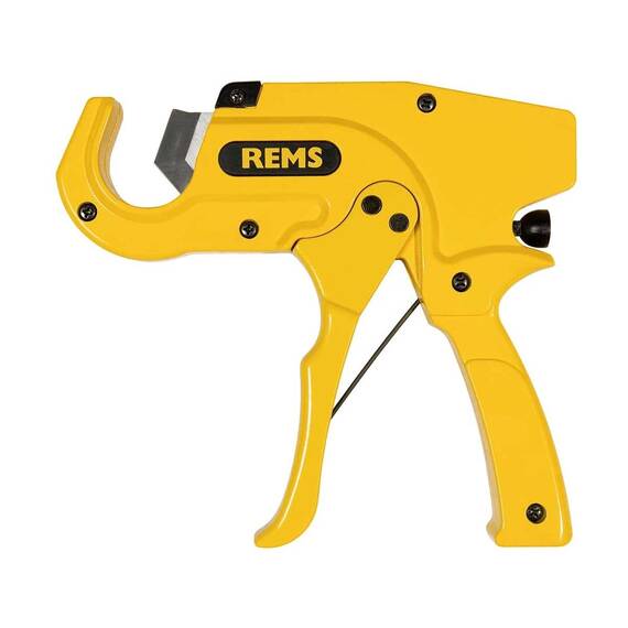 REMS Foarfeca pentru taiat tevi ROS P42 291250 - - Roveli
