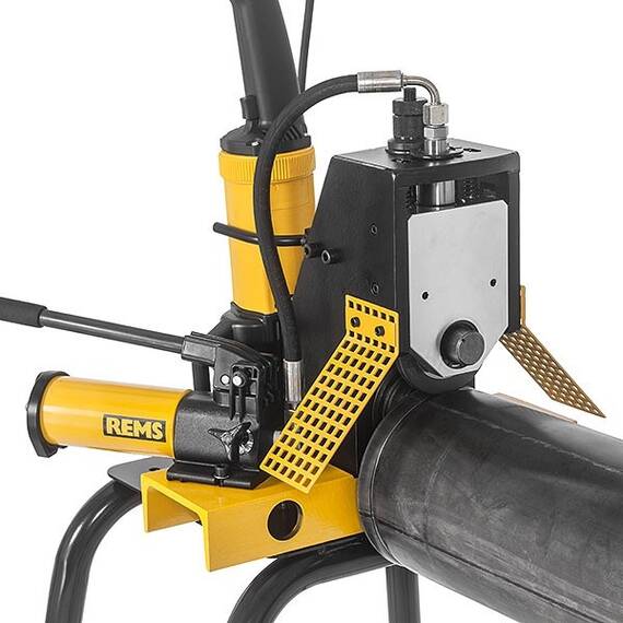 REMS Masina de canelat tevi Collum RG2 347008 - - Roveli