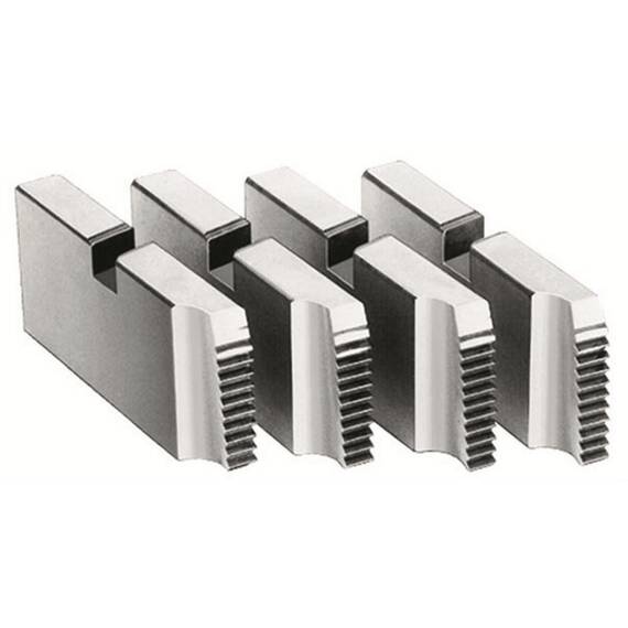 REMS Set cutite BSPT 1/4-3/8" pentru Tornado si Magnum 341402 RWS - - Roveli
