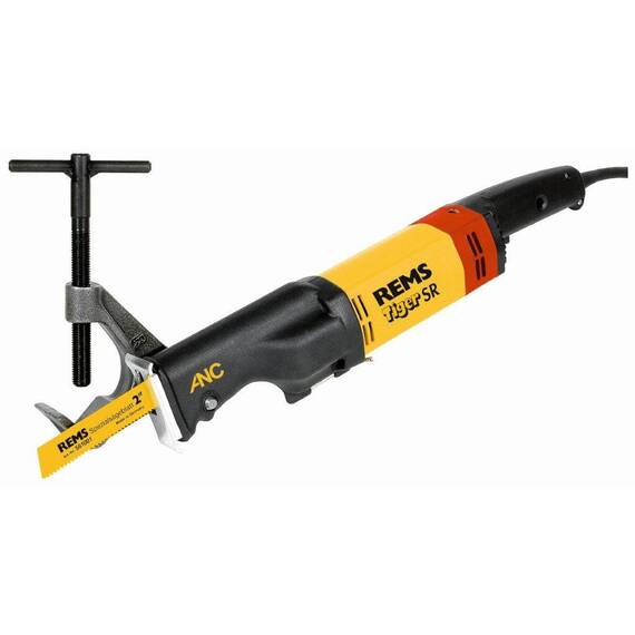 REMS Taietor tevi Tiger ANC SR Set 560026 - - Roveli