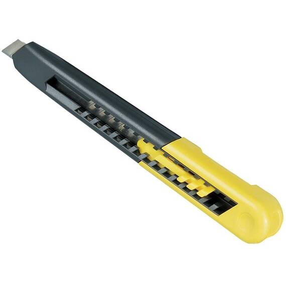 Stanley 0-10-150 Cutter, 130mm - - Roveli