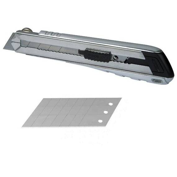 Stanley 0-10-820 Cutter FATMAX 25mm - - Roveli