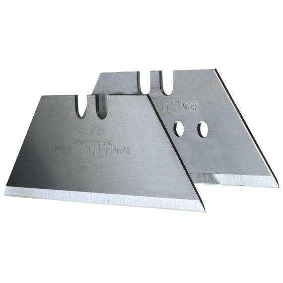 Stanley 1-11-916 Lame trapezoidale 1992N,100 buc - - Roveli