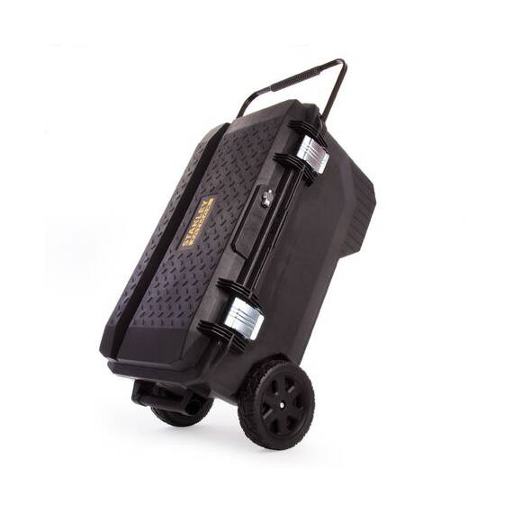 Stanley 1-94-850 Cutie FATMAX mobila depozitare scule 113L, 910x516x431mm - 2- Roveli