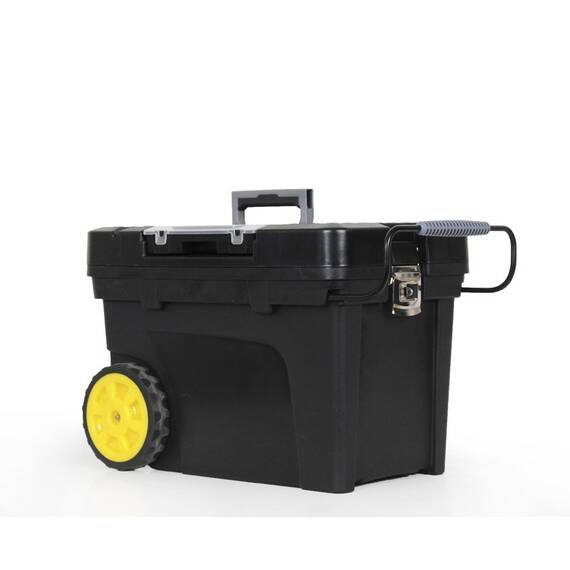 Stanley 1-97-503 Cutie de depozitare mobila 61 x 38 x 43cm - - Roveli
